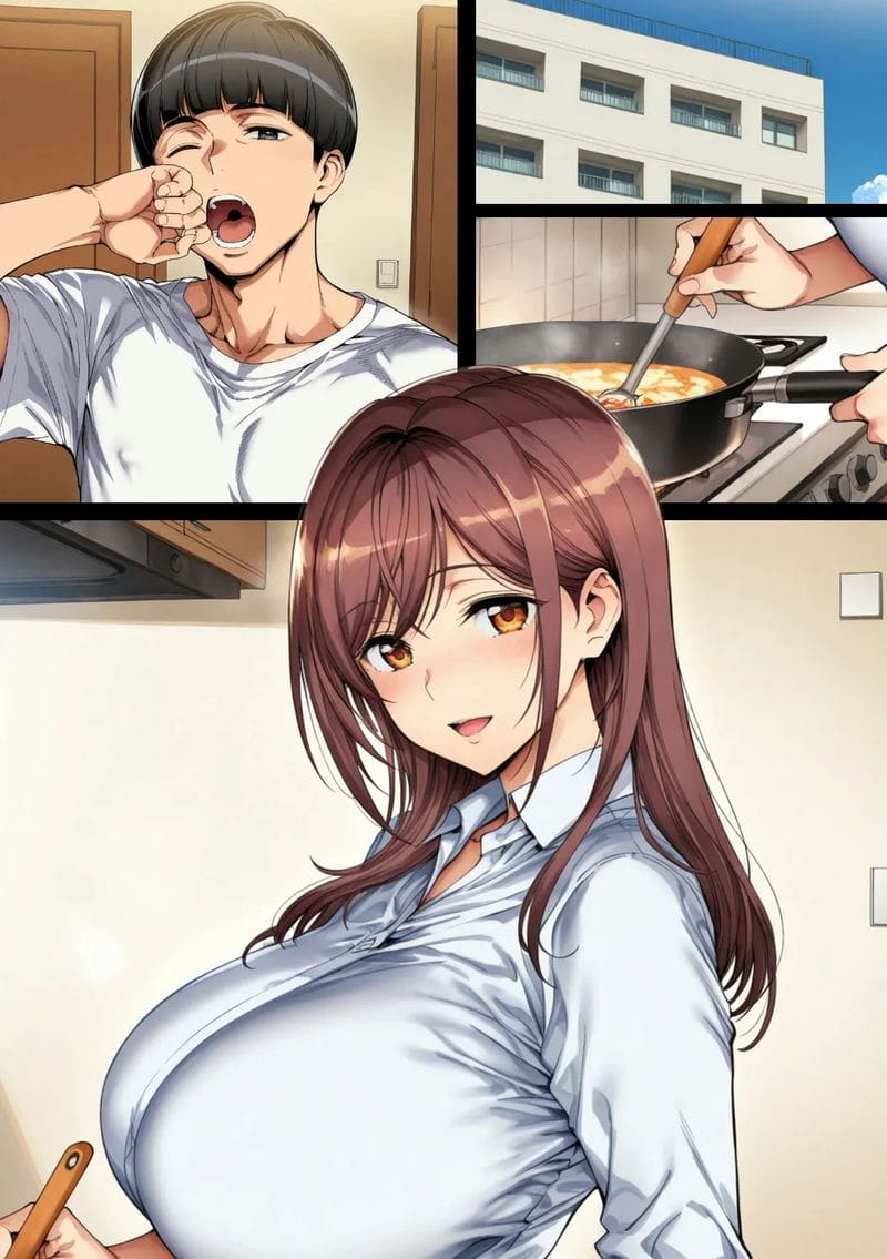 ร่านรักเพราะผัวโกง